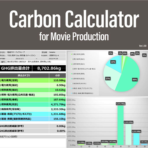 carbon calculator